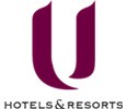 U Chiang Mai Hotel  - Logo